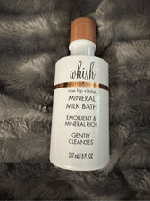Mineral Milk Bath