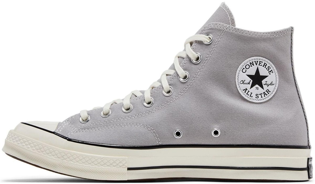 Converse Chuck 70 High Grey Area for Sale | Authenticity Guaranteed | eBay