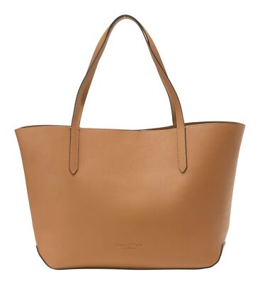 Marc O'Polo Tana Shopper L Shopper Tasche True Camel hellbraun
