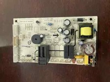 CQC13134095636 Frigidaire Washer Board - Control
