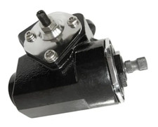 Racing Power R3145 Manual Steering Gear Box Reversed For Corvair New