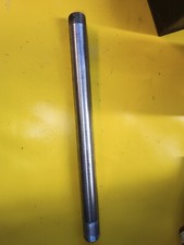 Lagerbolzen (für gummigelagerte Schwinge) für MZ ETZ 125, 150 DDR Neu NOS VEB C1