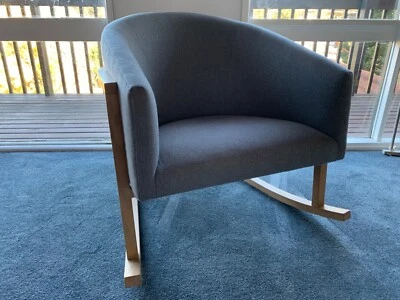 breastfeeding chair gumtree