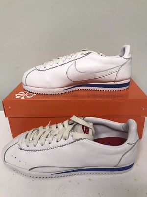 swooshless cortez