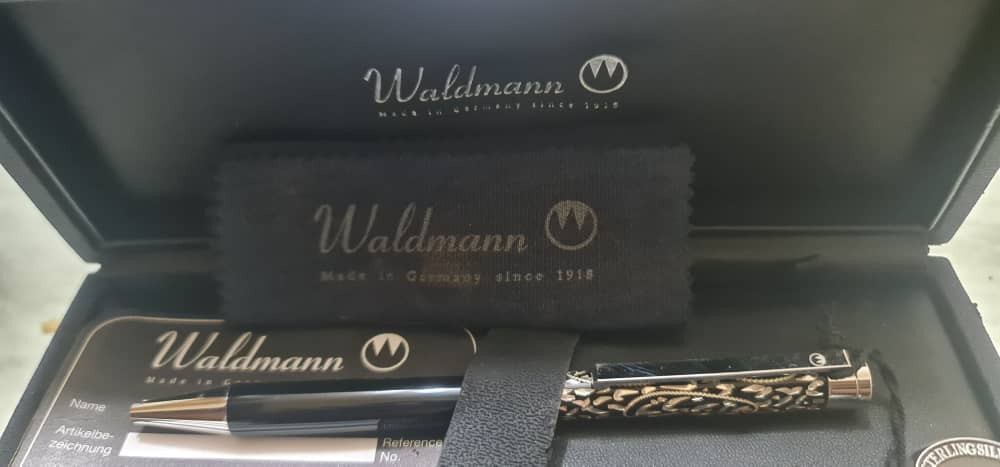 Waldmann Xetra Vienna | eBay