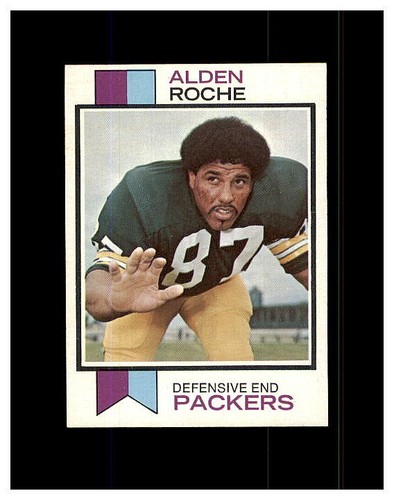 1973 TOPPS FOOTBALL YOU PICK FINISH OR UPGRADE YOUR SET HIGHER GRADE SET BREAK - Picture 56 of 457
