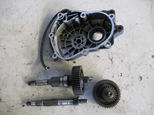 841908 Ingranaggi Ruota Posteriore Mozzo Carter Piaggio Beverly 250 ie 2006 2008