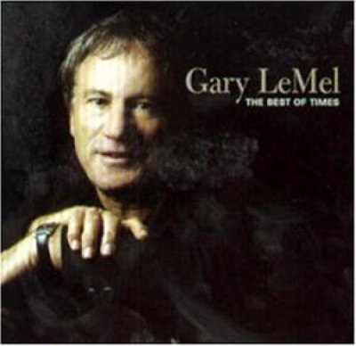 Gary Lemel Best of time (2003) [CD]