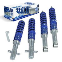 KIT Gewindefahrwerk VW Polo 6N VON 1994 BIS 1999