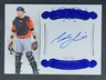 Chance Sisco 2018 Panini Flawless Sapphire Auto Rookie /15 Orioles