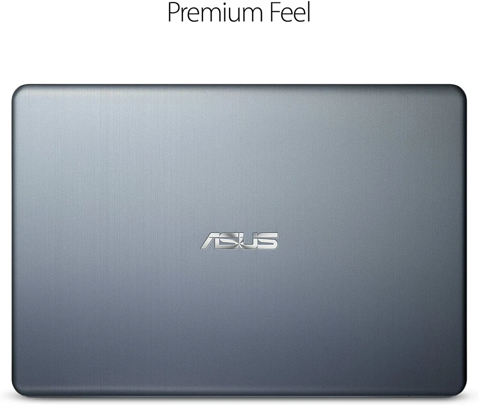 NEW ASUS Laptop L406MA-WH02 Notebook 14" 64GB Storage Wi-Fi Office 365 4GB RAM - Image 2 of 3