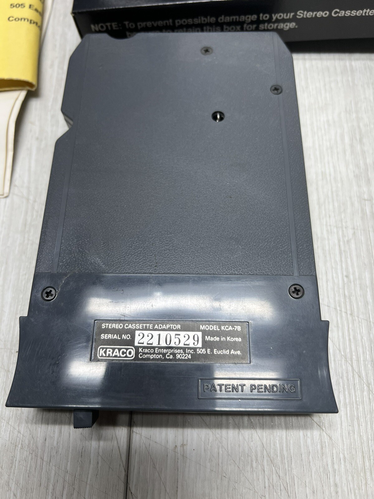 Picture 4 of 6