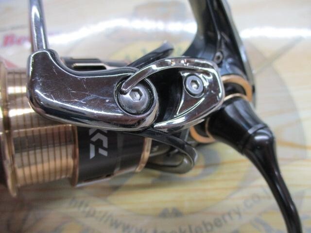 リール DAIWA THEORY 1003 Daiwa 17 Theory 1003 Reel from Japan USED Good Condition | eBay