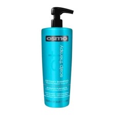 Osmo Scalp Therapy Detoxify Shampoo 1000ml 16.75 per litre