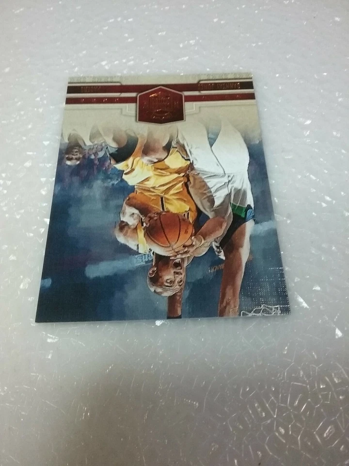 Dauntay Jones Pacers 2010 Panini Court Kings #76 18/149 - Image 2 of 4