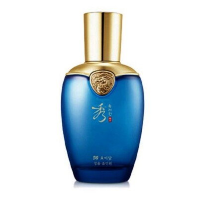 Sooryehan Hyobidam Jungyul All in one for Men 100ml (3.38oz)