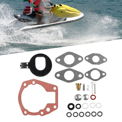 Vergaser Kit Pro N??tzlich Zubeh?r F??r Johnson / Evinrude Hohe Qualit?t - Bild 24 von 24