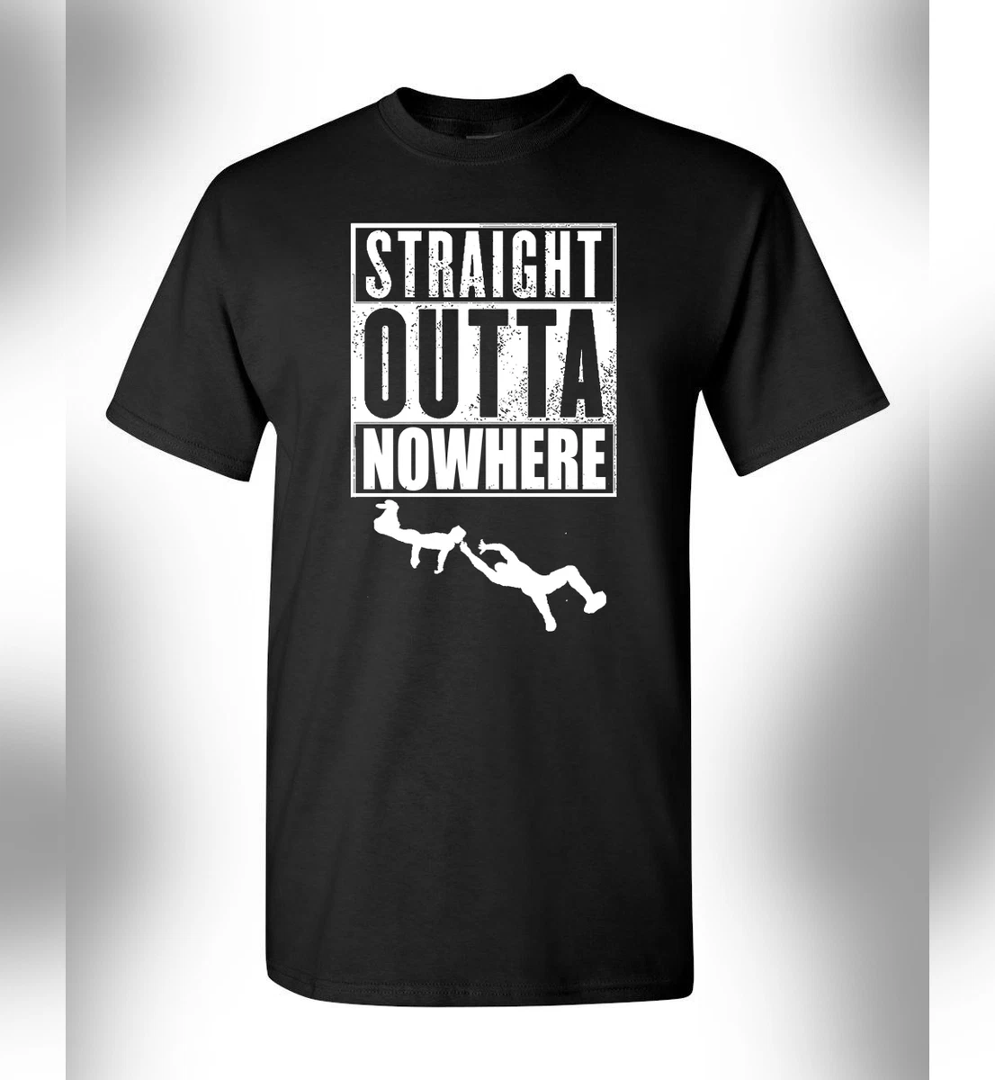 randy orton legend killer tour shirt