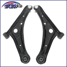 Suspension Front Lower Control Arm Ball Joint Set For 14-2018 Mitsubishi Mirage