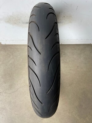 1 x Avon Cobra Chrome AV91 Rear 130/70 B18 69H MOTORRAD KRAD SOMMERREIFEN