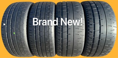 4X NEW Pirelli P Zero Trofeo R Lambo Urus Tires 2X 285/40ZR22 & 2X 325/35ZR22!