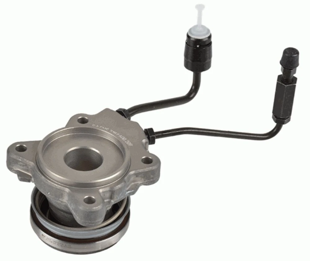 SWANK TRACK SET CREAM パラライ アン ジャージ