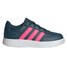 ADIDAS IG9812 .ARCNGT/LUCPNK/F Breaknet 2.0 K