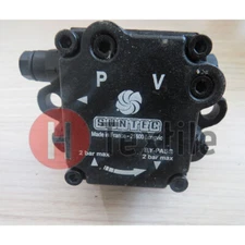 1PCS — New AN67A7238 Suntec oil pump for diesel oil or Oil-gas dual burner#YC