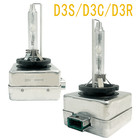 2X New Oem D3S 66340 6000K White Bright 35W Hid Xenon Light Bulbs Set Headlights