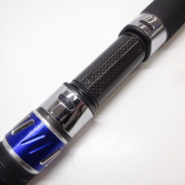 Daiwa 11 SALTIGA Hiramasa 63HS-F Cond/B | eBay
