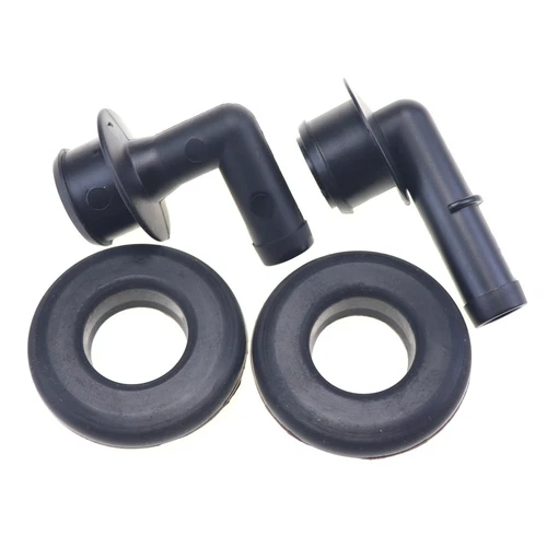 Juego de válvulas y ojales PCV 53013360AA aptos para Jeep Grand Cherokee 2000-2004 4,0 L - Imagen 1 de 8