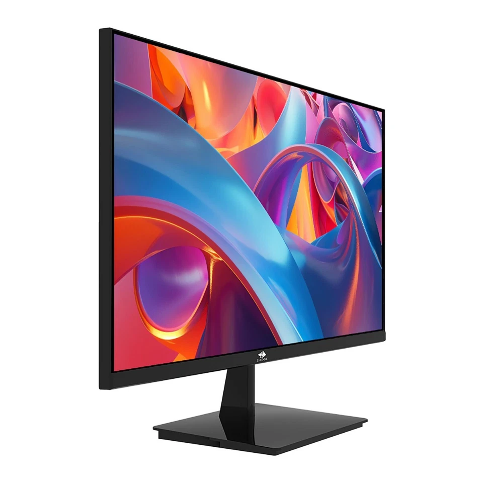 Z-EDGE 28" Ultra HD 4K 3840 x 2160 120Hz 4ms IPS Gaming Monitor, HDMI x2, DP x2 - Image 2 of 4