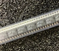 LT1521CS8 Adj Positive LDO Regulator 3.8V Min 20V Max .75V Dropout BIP PDSO8 Q:1