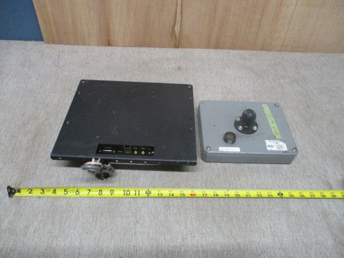 DriverTech PC DT2500 EMS-PC, & Monitor Screen MDB60305 - Picture 6 of 12