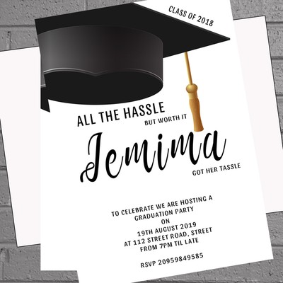 graduation invitations celebration graduatation party x 12 envelopes h1696 ebay graduation celebration invitations