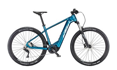KTM MACINA TEAM 691 Bosch CX Smart System 29 '' Ebike Größe L NEU vom Händler