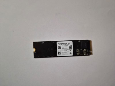 Western Digital 1TB NVMe PCIe M.2 2280 SSD Solid State Drive Lenovo HP Dell Acer