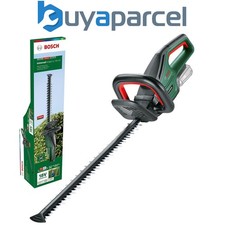 Bosch Cordless 18v Hedgecutter 55cm UniversalHedgeCut 18V-50 Brushless Motor