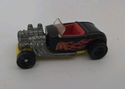 Hot Wheels Flame Rider