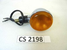 Freccia Guzzi Nevada 350 750 California 1100 diam 75 mm