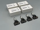 4x NEW GENUINE BMW Wheel Electronics Module RDC 315MHZ F20 F44 G20 G21 G28 G29 M40i