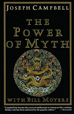 #ad The Power of Myth by Joseph Campbell Bill Moyers $5.49