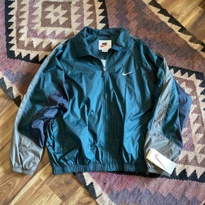 Nike Big Swoosh Jacket | eBay