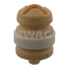 SWAG Anschlagpuffer Federung 62 93 6847 für PEUGEOT SW 407 PU Polyurethan HDi