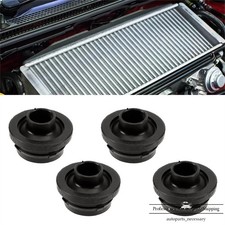 4x Mount Rubber Radiator Fits for 2006 2007 2008 2009 2010-2018 Toyota RAV4 USA