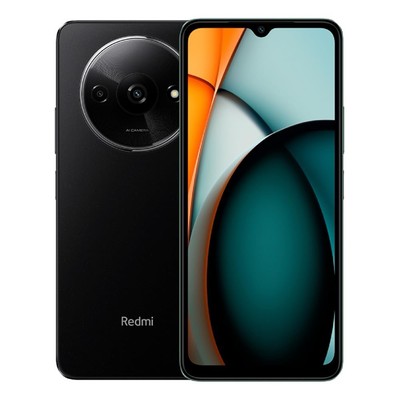 Xiaomi Redmi A3 Midnight Black 64GB