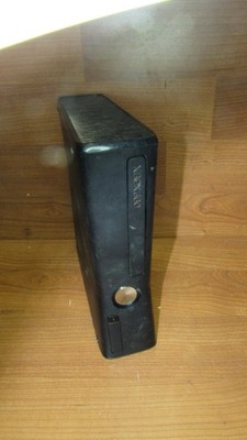Microsoft Xbox 360 S game console Console Only