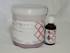 Asahi Kasei Wacker Silicone M4470 High Heat Resistance Fast Curing Type 10kg
