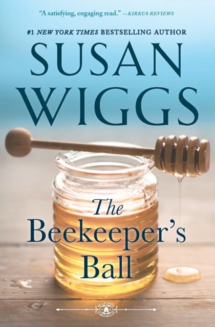 The Beekeepers Ball by Susan Wiggs PAPERBACK 9780778331728
