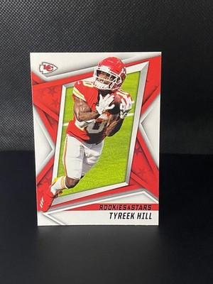 2021 PANINI ROOKIES & STARS FOOTBALL *Add to Cart for Multi-Card Discount*